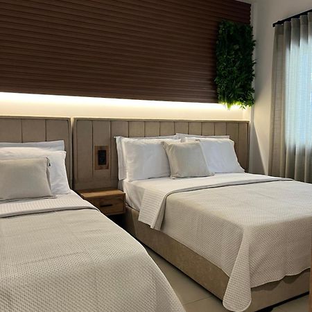 Allure Stay 斯塔夫罗斯 外观 照片