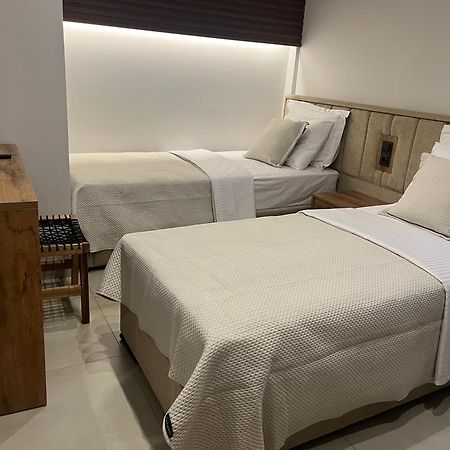 Allure Stay 斯塔夫罗斯 外观 照片