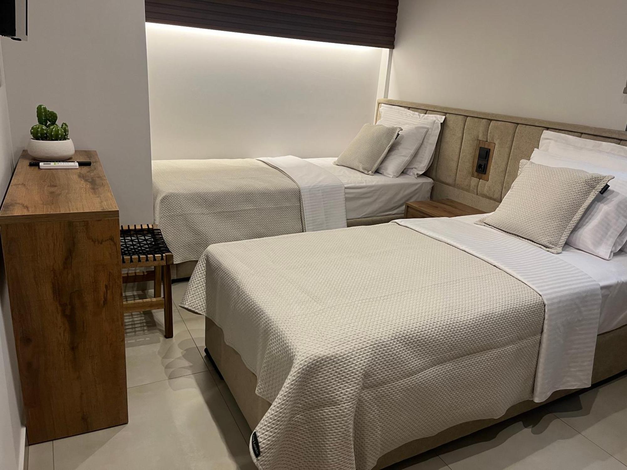 Allure Stay 斯塔夫罗斯 外观 照片